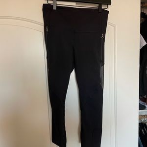 Lululemon crop leggings